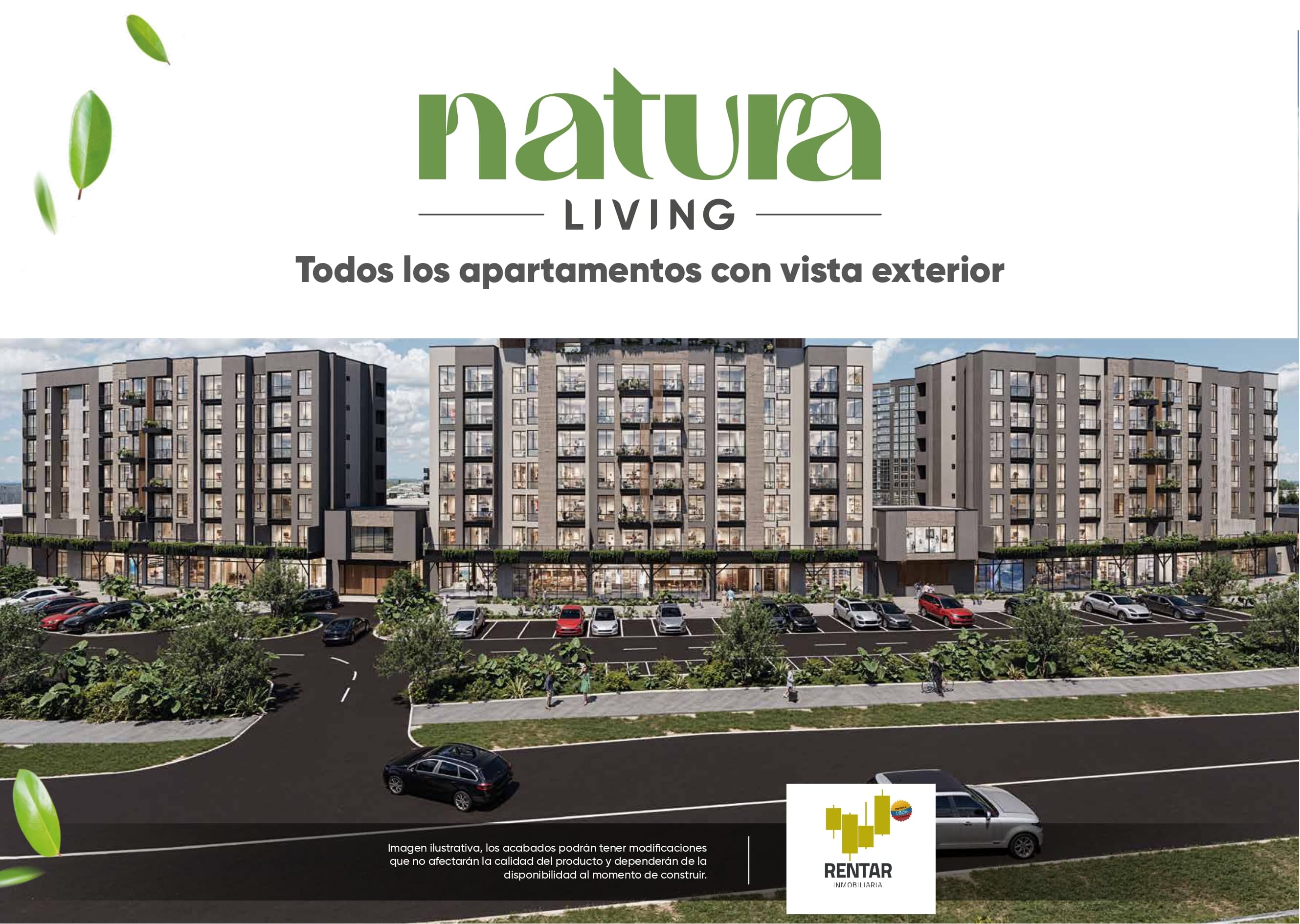 Natura Living